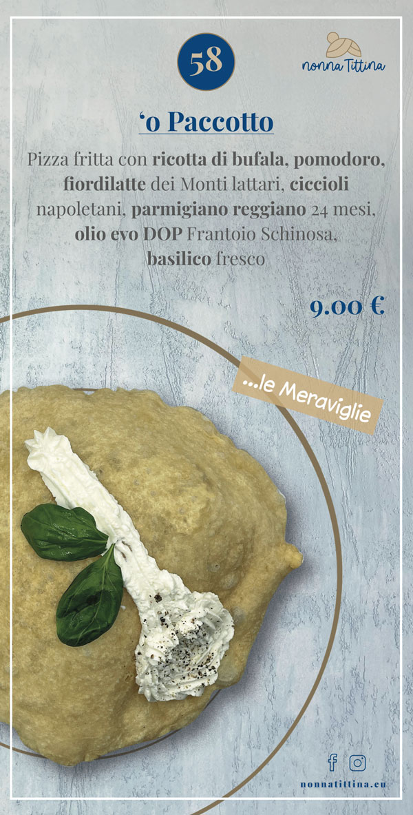 58-paccotto