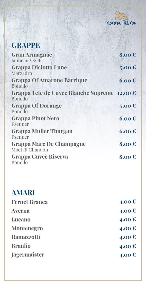 grappe