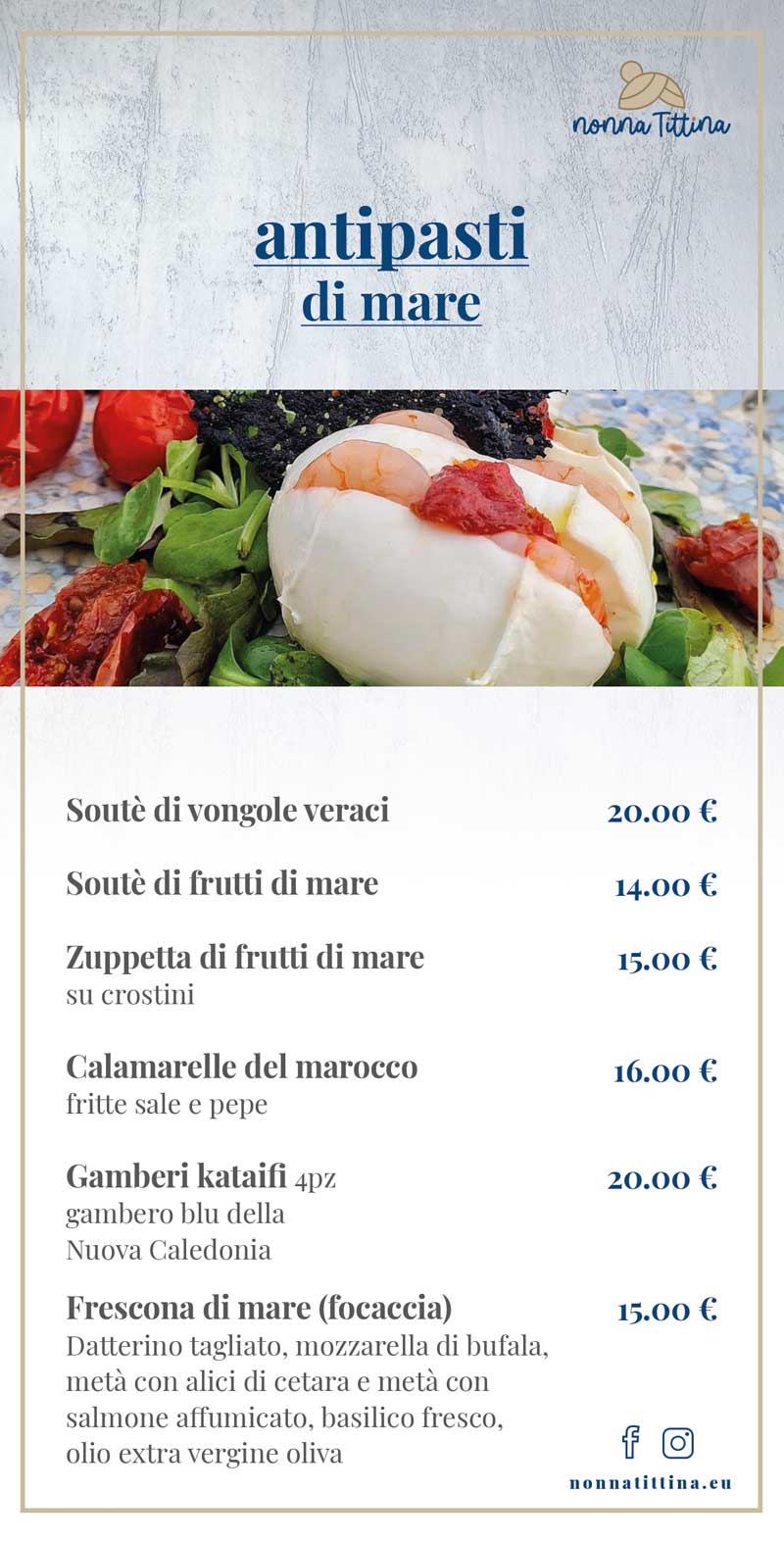 frescona-di-mare