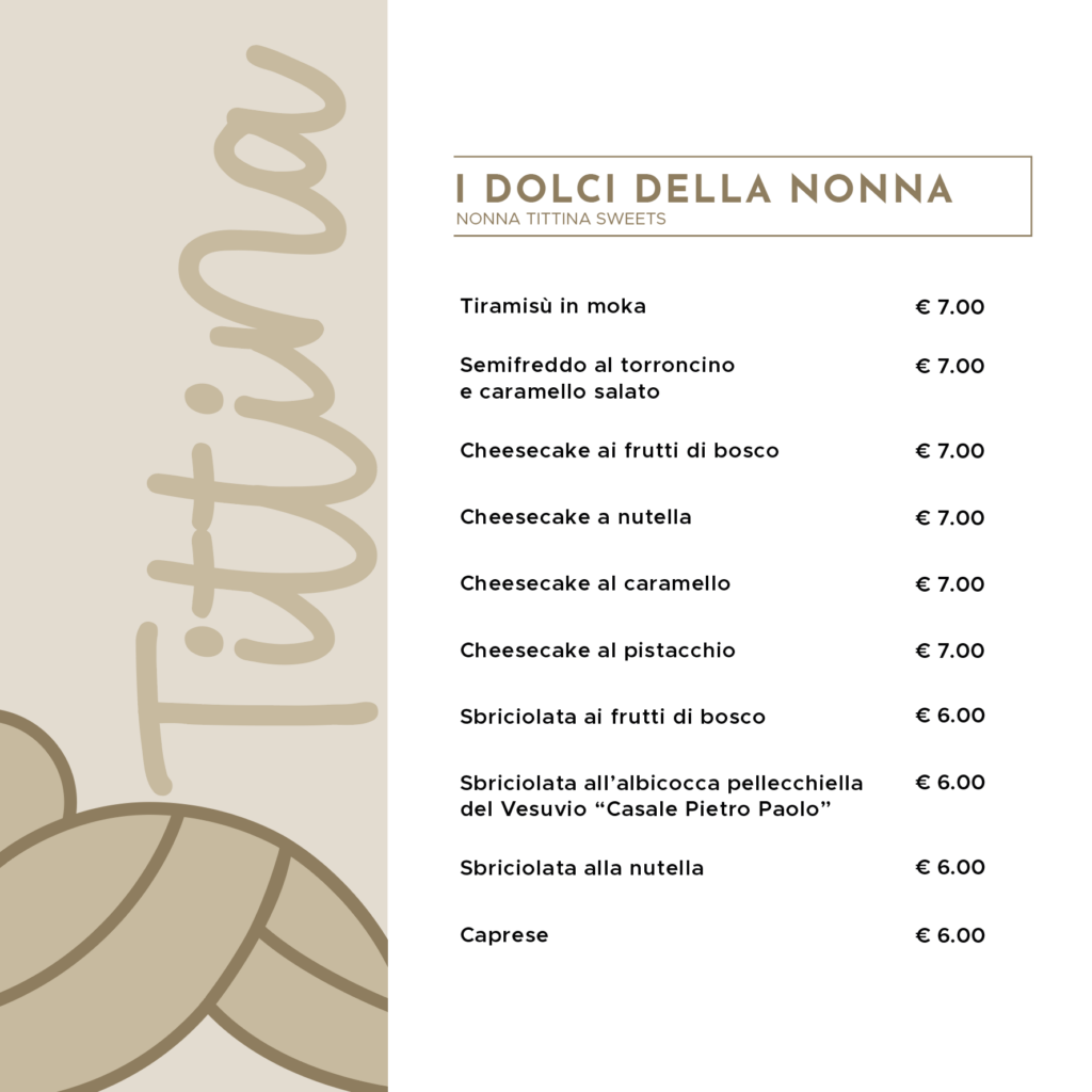 dolci 2